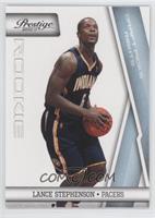 Lance Stephenson #/999