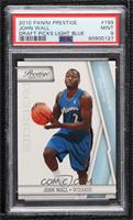 John Wall [PSA 9 MINT] #/999