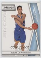 Jeremy Lin #/999