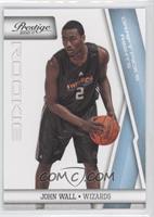 John Wall #/999