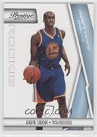 Ekpe Udoh #/999