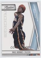 Paul George #/999