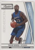 Trevor Booker #/999