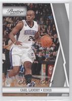 Carl Landry