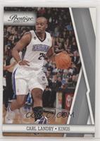 Carl Landry