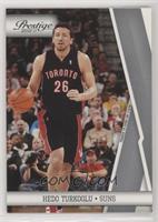 Hedo Turkoglu [EX to NM]