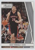 Hedo Turkoglu [Poor to Fair]