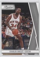 Charles Oakley