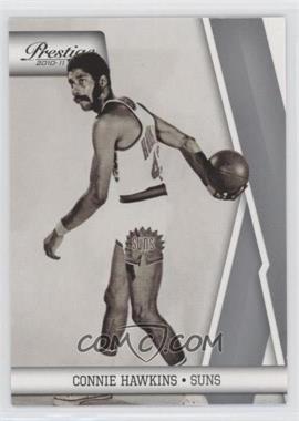 2010-11 Prestige - [Base] #124 - Connie Hawkins