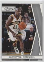 Gary Payton