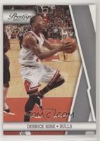 Derrick Rose [EX to NM]