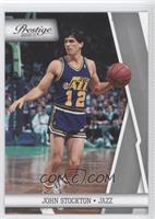 John Stockton