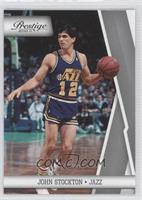 John Stockton