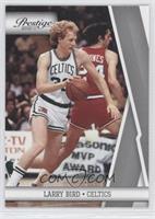 Larry Bird