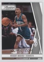 Muggsy Bogues