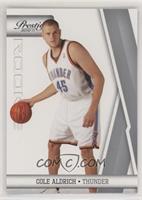 Cole Aldrich