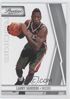 Larry Sanders