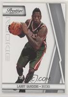 Larry Sanders