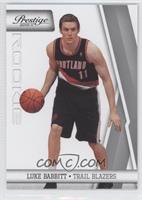 Luke Babbitt