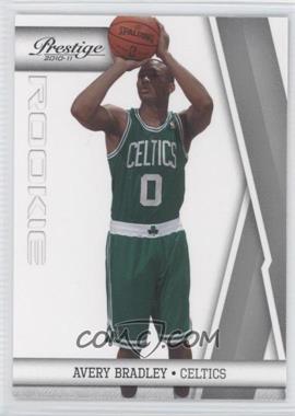 2010-11 Prestige - [Base] #169 - Avery Bradley