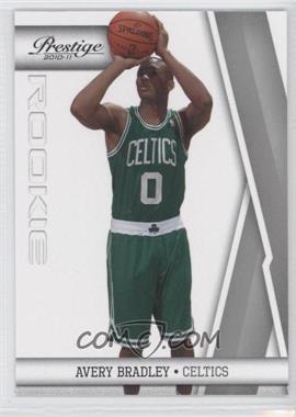 2010-11 Prestige - [Base] #169 - Avery Bradley