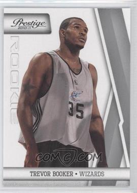 2010-11 Prestige - [Base] #173 - Trevor Booker