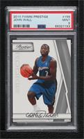 John Wall [PSA 9 MINT]