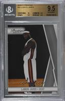 LeBron James [BGS 9.5 GEM MINT]