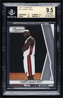 LeBron James [BGS 9.5 GEM MINT]