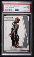 Paul George [PSA 8 NM‑MT]