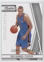 Cole Aldrich