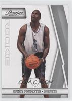 Quincy Pondexter