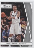 Shawn Marion