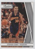 Stephen Curry [EX to NM]