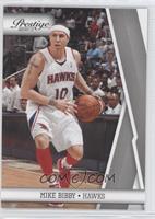 Mike Bibby