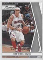 Mike Bibby