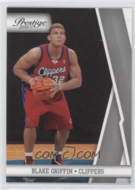 2010-11 Prestige - [Base] #46 - Blake Griffin