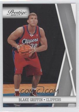 2010-11 Prestige - [Base] #46 - Blake Griffin