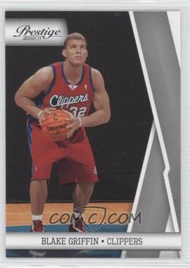 2010-11 Prestige - [Base] #46 - Blake Griffin