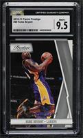 Kobe Bryant [CGC 9.5 Mint+]