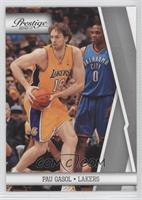 Pau Gasol