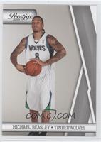 Michael Beasley