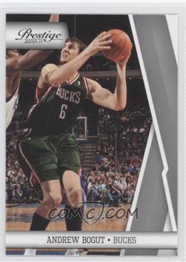 2010-11 Prestige - [Base] #61 - Andrew Bogut