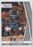 Al Jefferson