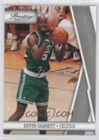 Kevin Garnett