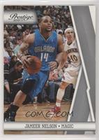 Jameer Nelson [EX to NM]