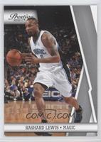 Rashard Lewis