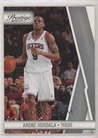 Andre Iguodala [EX to NM]