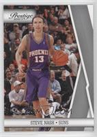 Steve Nash