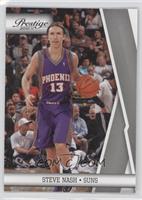 Steve Nash